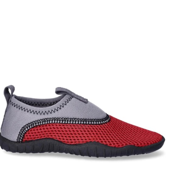 Wonder Nation Toddler & Kids Water Shoe (7-8) - Picture 2 of 5